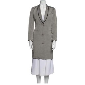 Jean Paul Gaultier Vintage 1980's Coat